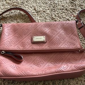Nine West cross body bag